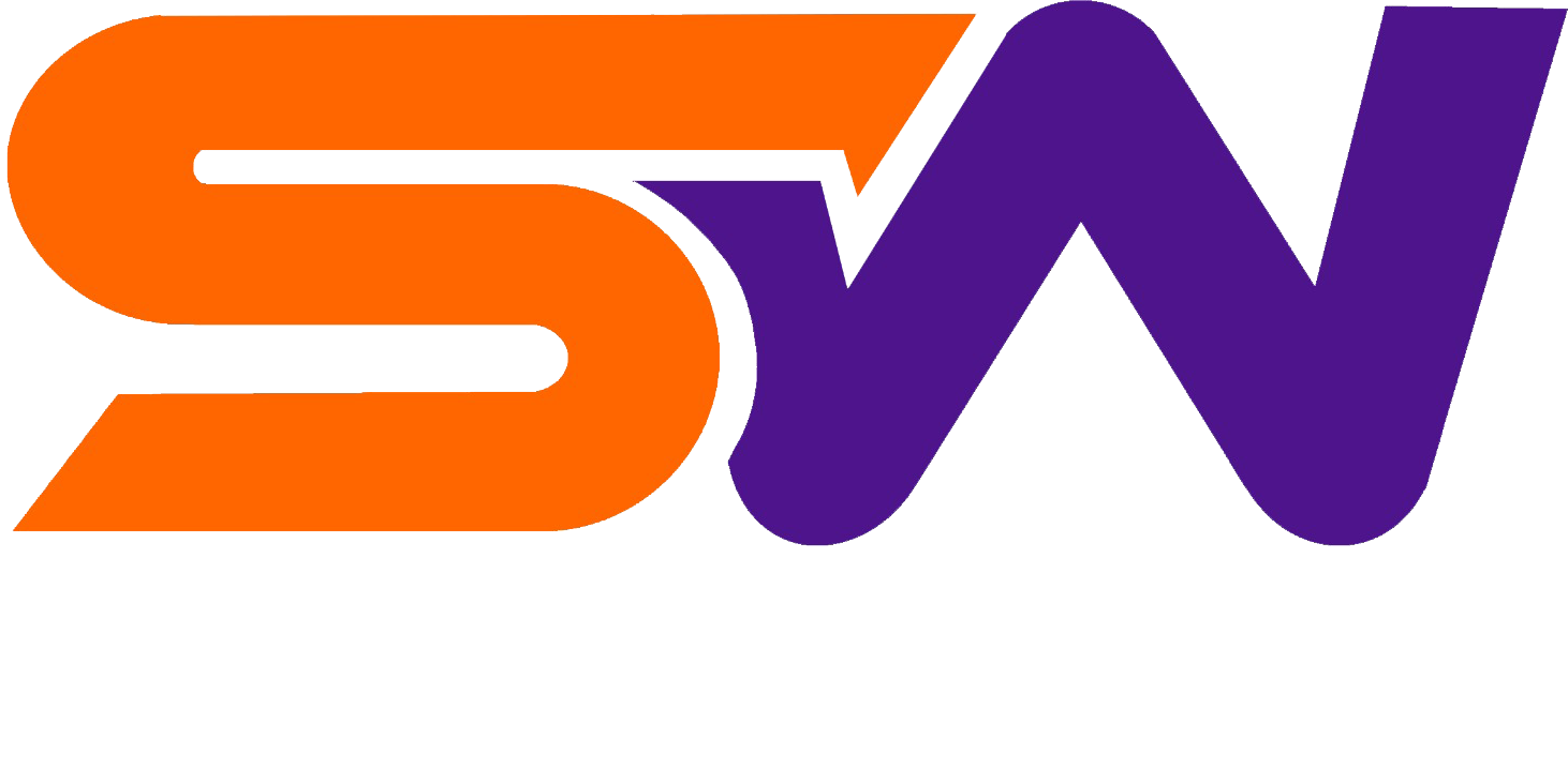 Street Wave India Logo